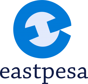 eastpesa logo txt